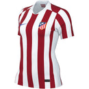Camisola Principal Feminina Atletico Madrid 2025-2026