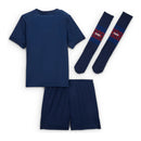 Kit Infantil Principal PSG - Época Anterior