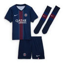 Kit Infantil Principal PSG - Época Anterior