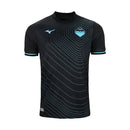 Camisola Alternativa Preta Lazio 2025-2026