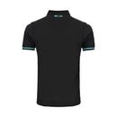 Camisola Alternativa Preta Lazio 2025-2026
