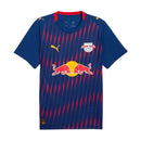 Camisola Alternativa Azul Leipzig 2025-2026
