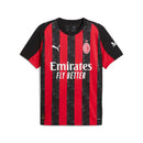 Camisola Principal AC Milan 2025-2026
