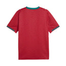 🎀 Camisola Principal Feminina Portugal 2026