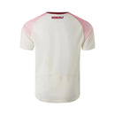Camisola Alternativa Branca Leverkusen 2025-2026