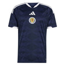 Camisola Principal Escócia 2026