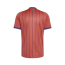 Camisola Alternativa Salmão Escócia 2026
