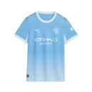 🎀 Camisola Principal Feminina Manchester City - 26/27