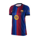 🎀 Camisola Principal Femimina Barcelona - 26/27