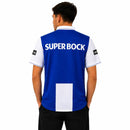 Camisola Principal Retro Porto 09/10