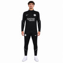 Fato de Treino PSG – Preto e Branco 26/27