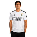 Camiseta Titular Porto - Temporada Actual