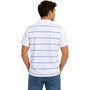 Camisola Alternativa Branca Retro Porto 85/86