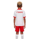 Kit Infantil Alternativo Branco Benfica - 26/27