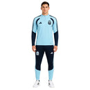 Fato de Treino Argentina – Azul-Celeste e Azul-Marinho 26/27