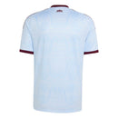 Camisola Alternativa Azul Aston Villa  - 26/27