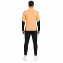 Fato de Treino Arsenal – Laranja e Preto 26/27