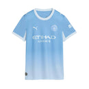 🎀 Camisola Principal Feminina Manchester City 2026-2027