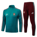Camiseta de Entrenamiento Azul Oporto - Temporada Anterior