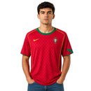 Camisola Principal Portugal Retro 2004