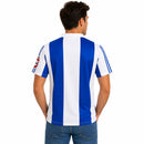 Camisola Principal Retro Porto 86/87
