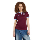 🎀 Camisola Principal Feminina Aston Villa - 26/27