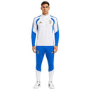 Fato de Treino Juventus – Branco e Azul 26/27