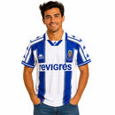 Camisola Principal Retro Porto 95/97