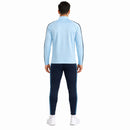Fato de Treino Manchester City – Azul Claro e Azul Marinho 25/26