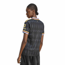🎀 Camisola Alternativa Preta Feminina Aston Villa - 26/27