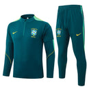 Fato de Treino Brasil – Verde 26/27