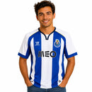 Camisola Principal Retro Porto 14/15