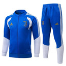 Fato de Treino Juventus – Azul e Branco 26/27