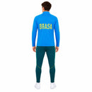 Fato de Treino Brasil – Azul e Verde 27/27