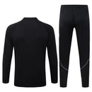 Fato de Treino PSG – Preto e Branco 26/27