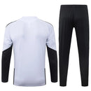 Fato de Treino Liverpool – Branco e Preto 26/27