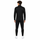 Fato de Treino Portugal KING – Preto e Dourado 26/27