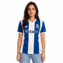 🎀 Camisola Principal Feminina Porto - 26/27