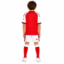 Equipación infantil titular de Arsenal - 26/27