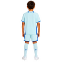 Kit Infantil Alternativa Azul Celeste Porto - 26/27