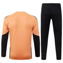 Fato de Treino Arsenal – Laranja e Preto 26/27