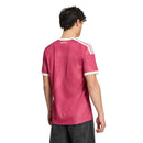 Camisola Alternativa Rosa Real Madrid - 26/27