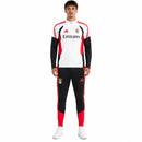 Fato de Treino Benfica – Branco, Preto e Vermelho 26/27