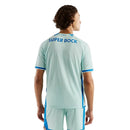 Camisola Alternativa Azul Celeste Porto - 26/27