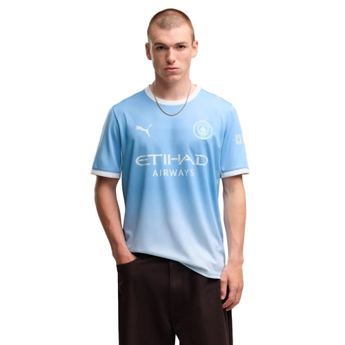 Camisola Principal Manchester City - 26/27