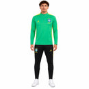Fato de Treino Brasil Jordan – Verde e Preto 26/27