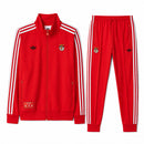 Fato de Treino Benfica – Vermelho 25/26