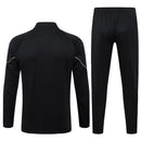 Fato de Treino Portugal KING – Preto e Dourado 26/27