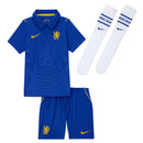 Kit Infantil Principal Chelsea - 26/27