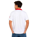Camisola Alternativa Branca Retro Benfica 04/05